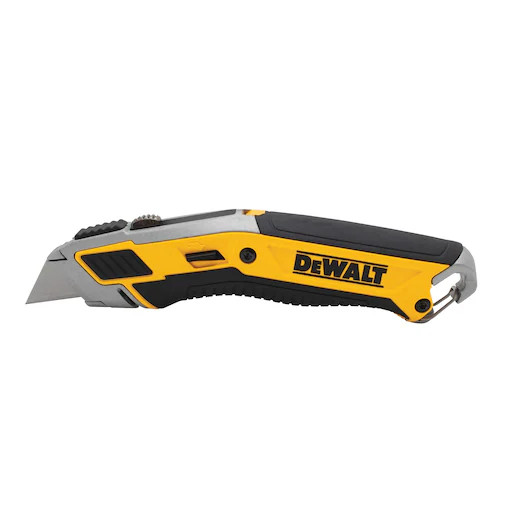 DEWALT DEW-DWHT10295 Premium Retractable Utility Knife