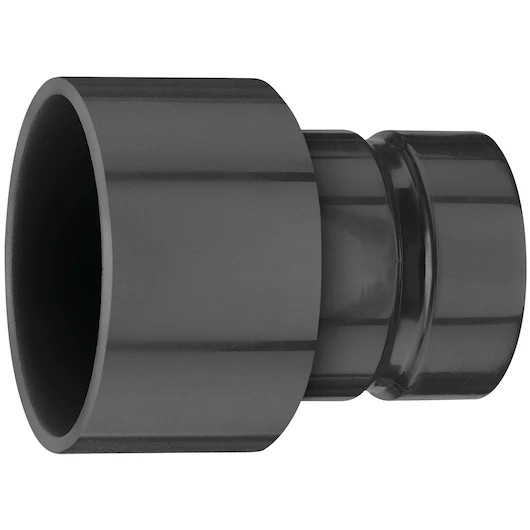 DEWALT DEW-DWV9140 Tapered Large Diameter Adapter For Dust Extractors