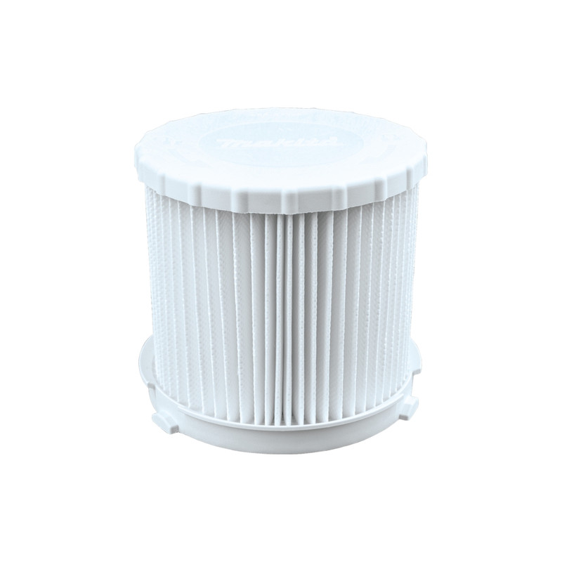 Makita MAK-162518-0 Round Wet/Dry HEPA Filter