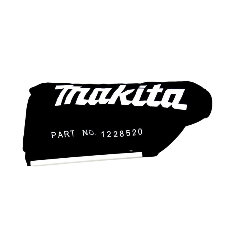 Makita MAK-122852-0 Dust Bag for LS1013/LS0714/LS1212