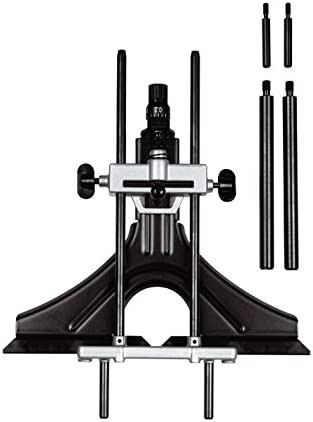Makita MAK-193312-9 Straight Guide Assembly Steel