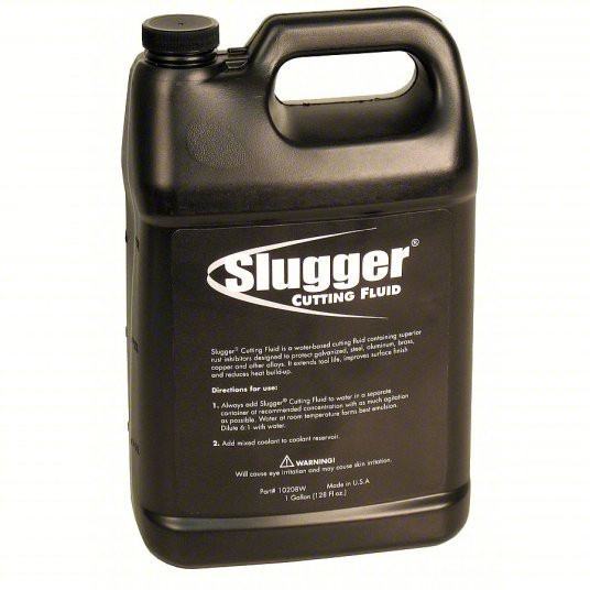 Fein FEIN-64298102080 Cutter Fluid 1 Gallon 10208W