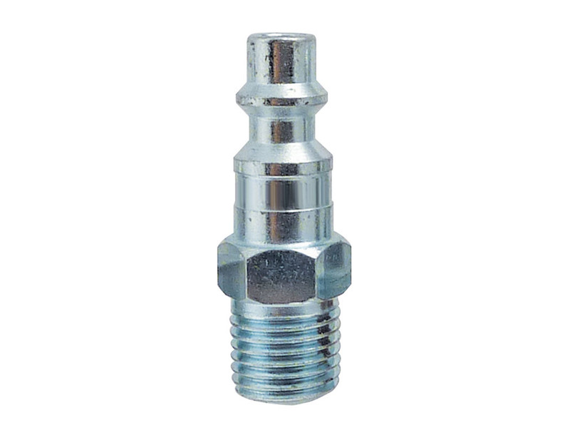 Topring TOP-20.242 Plug Coupler Male Thread 1/4 NPT
