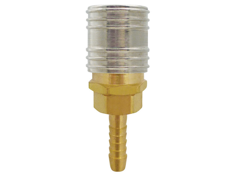 Topring TOP-20.564 3/8 Hose Barb Coupler 1/4 IND
