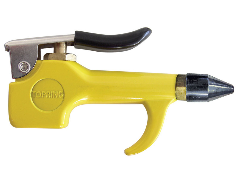 Topring TOP-60.110C Blow Gun With Rubber Tip