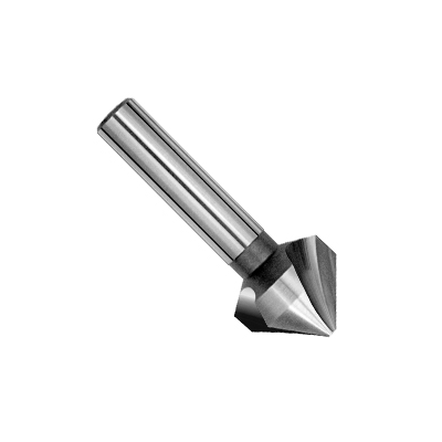 KAR Industrial KAR-540-314 1in 82 Degree Countersink 3 Flute