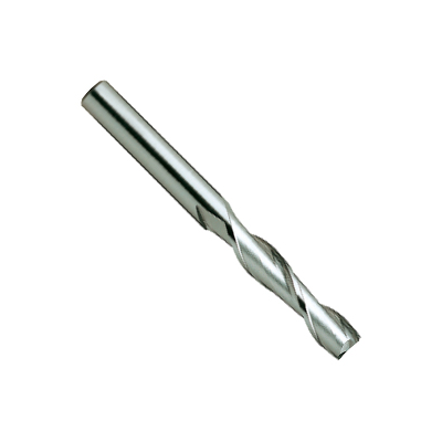 Kar Industrial KAR-932713 E/M S/C 2 Flute Endmill X-Long