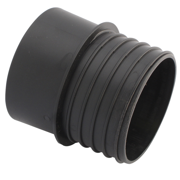 BlackJack WKS-13062 4in Lh Tapered Adapter