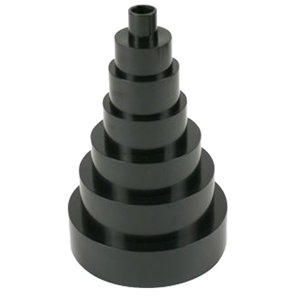 BlackJack WKS-13360 1 - 6in Universal Step Adapter