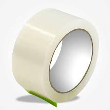 Pillar PIL-TAPEPACK2 2 X 110YRDS Packing Tape