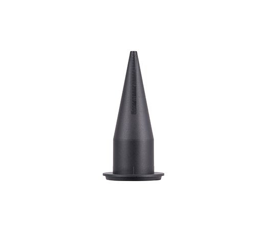Tajima TAJ-CNV-FSNL Large Straight Nozzle 3pc