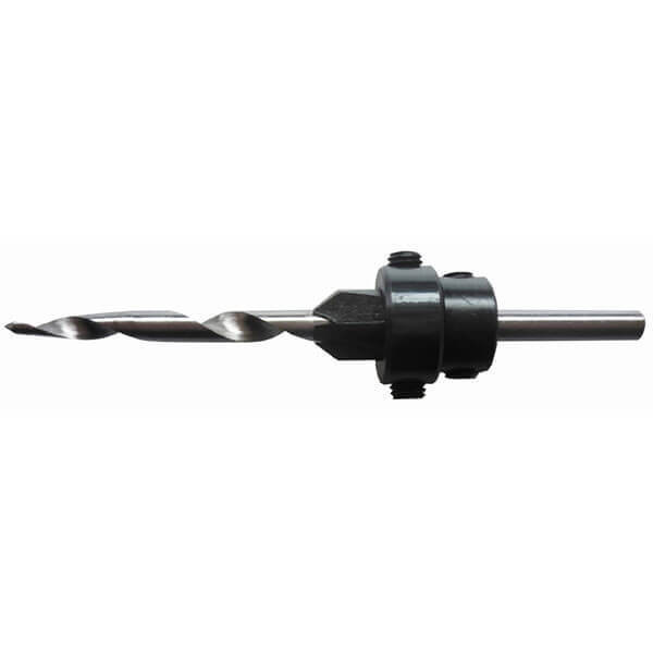 Wood Owl Drilling and Boring WO-00737 7pc Coutersink/Bore Set