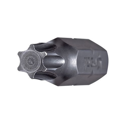Vega Industries VEGA-125T25A TORX T25 x 1in Hex Bit