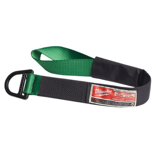 Milwaukee MIL-48-22-8855 50lbs Anchor Strap