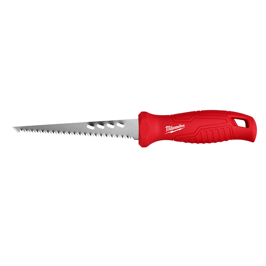 Milwaukee MIL-48-22-0104F 6in Rasping Drywall Jab Saw 2-Pack