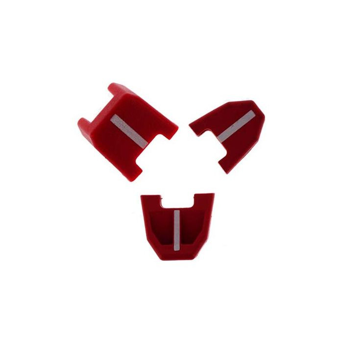Milwaukee MIL-42-38-0017 No-Mar Pad Kit (SET OF 3)