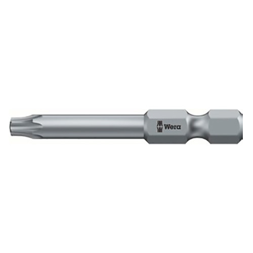 Wera Tools WERA-05060053001 #25 x 89mm Torx BO Power Bit