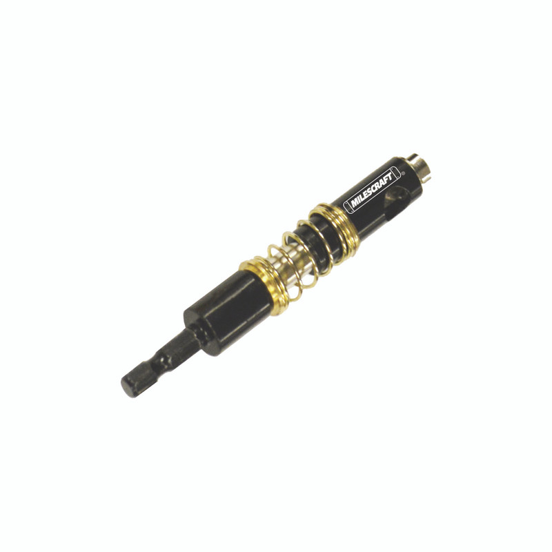 Milescraft MILE-23120003 5mm Shelf Pin Bit