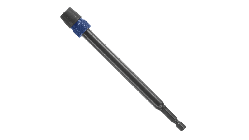 Bosch BOS-DQCE1006 6in Daredevil QC Spade Bit Extension