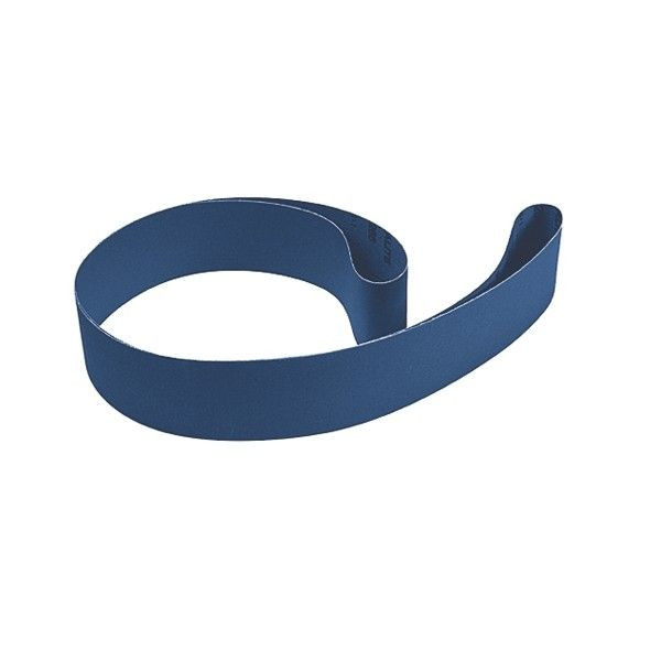 SIA Abrasives SIA-3/8X130XXX 3/8 x 13in Sanding Belt - Single Belt