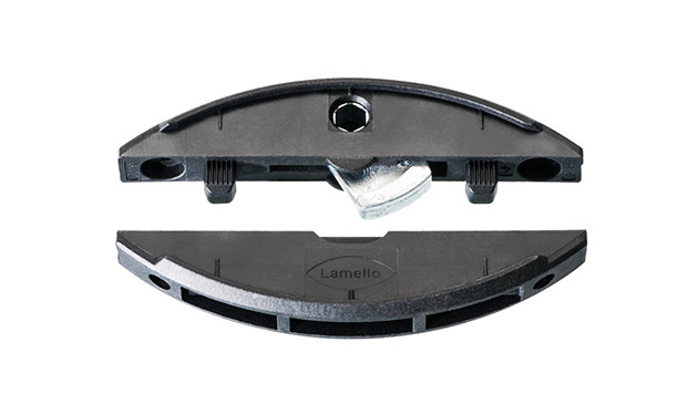 Lamello LAM-14533X Clamex P-14 Detachable Furniture Connector