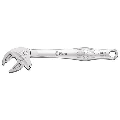 Wera Tools WERA-0502010X001 Joker 6004 Spanner Wrench