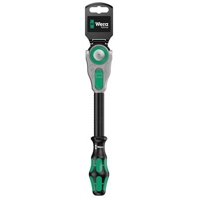 Wera Tools WERA-0507326X001 8000A SB Zyklop Drive Speed Ratchet