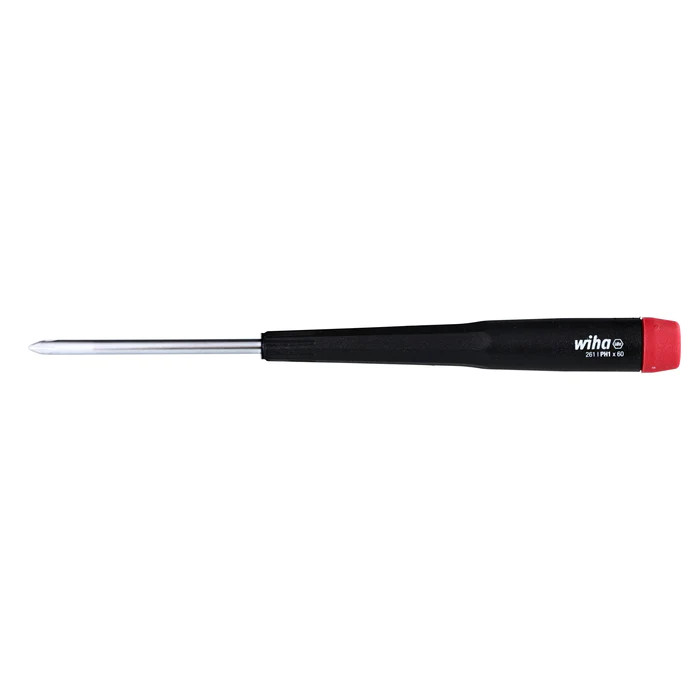 Wiha Tools WIHA-961XX Precision Phillips Single Pack