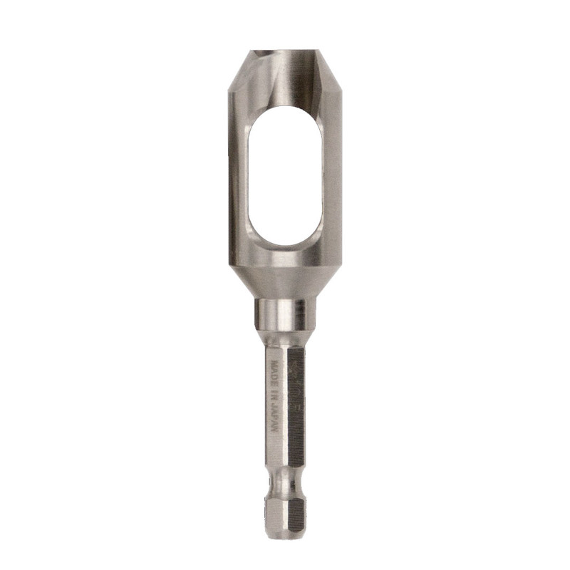 Wood Owl Drilling and Boring WO-58S-XX STAR-M Plug Cutter