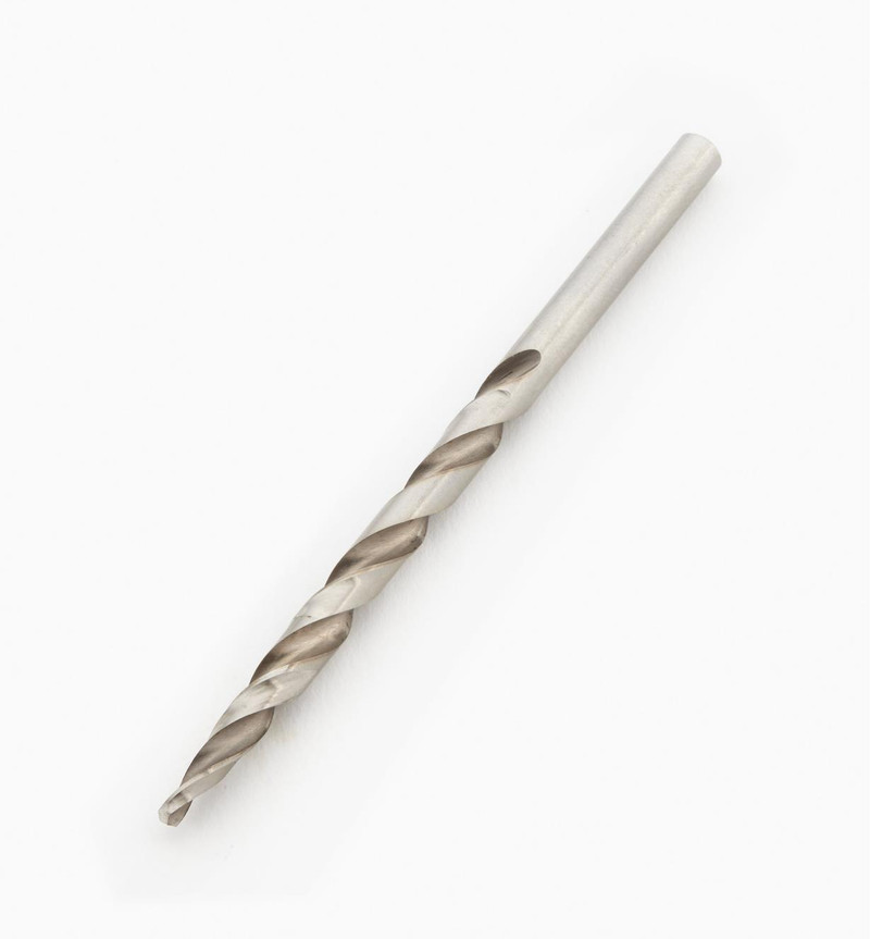 Wood Owl WO-58S-1XX Star M Tapered Center Drill Bit