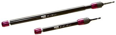 Wood Owl WO-0531X SworDriver Multi-Length Extension