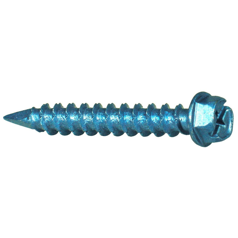 UCAN UCAN-SCH14XX 1/4in Hex Super SCRU-IT