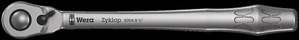 WERA WERA-050040X4001 ZYKLOP METAL SWITCH