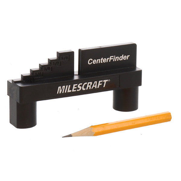 Milescraft MILE-8408 Center Finder