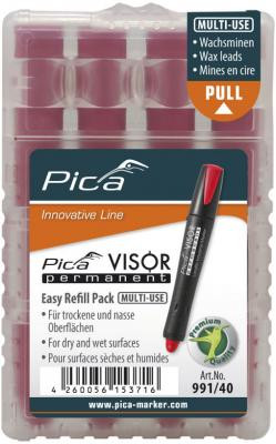 Pica-Marker PICA-991 Visor Permanent Refills