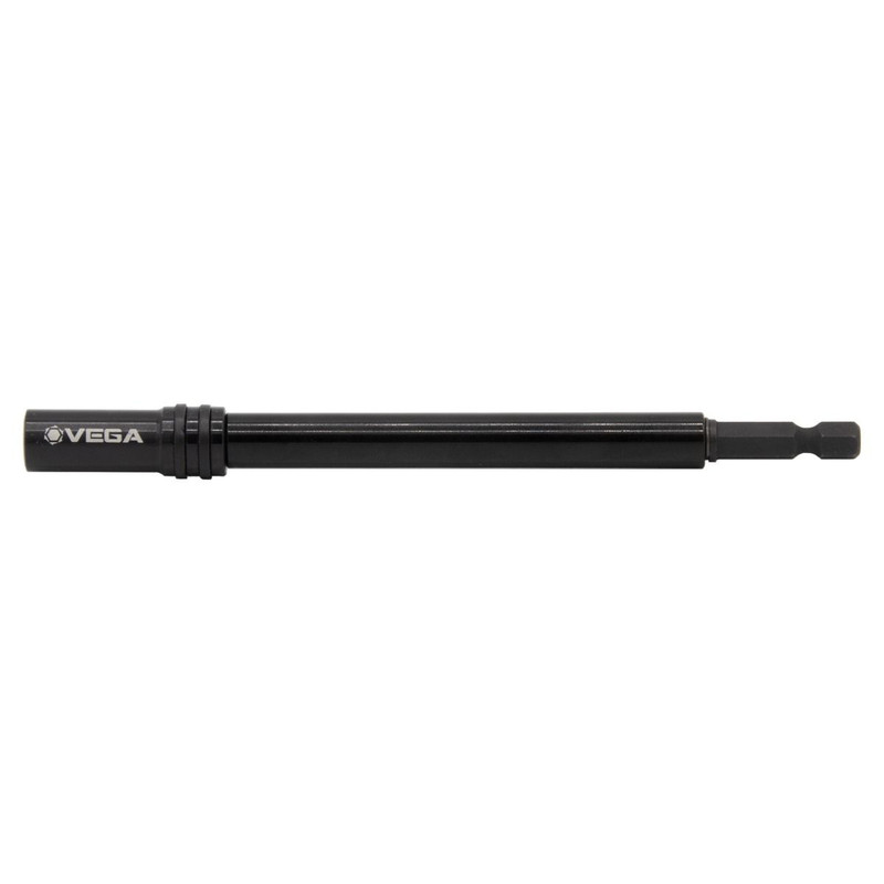 Vega Industries VEGA-1150MH1QS 6in Spin Grip Bit-Holder