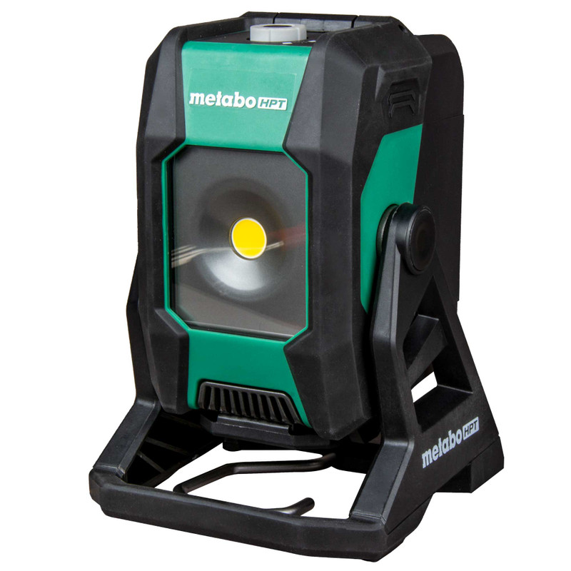 Metabo HPT HPT-UB18DBQ4M 18V MultiVolt Cordless LED Work Light (Bare Tool)