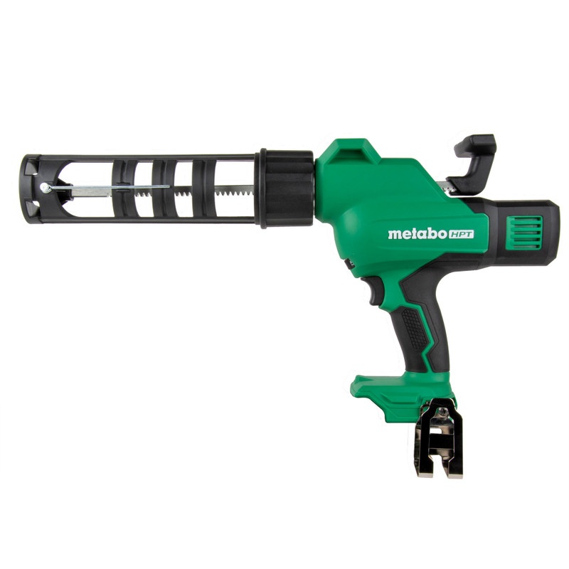 Metabo HPT HPT-AC18DAQ4M 18V MultiVolt High-Capacity Caulking Gun (Bare Tool)