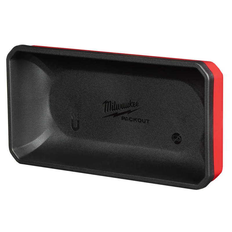Milwaukee MIL-48-22-8071 PACKOUT Large Magnetic Bin