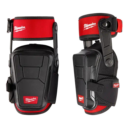 Milwaukee MIL-48-73-6051 Stabilizer Performance Knee Pad