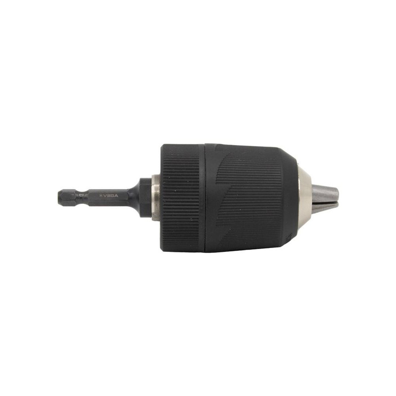 Vega Industries VEGA-1KCA1 1/2in Keyless Chuck Adapter