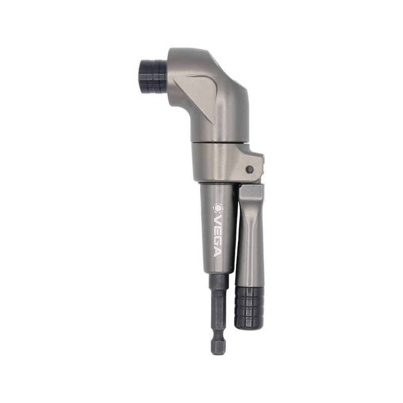 Vega Industries VEGA-1RA1DH Right Angle Adapter