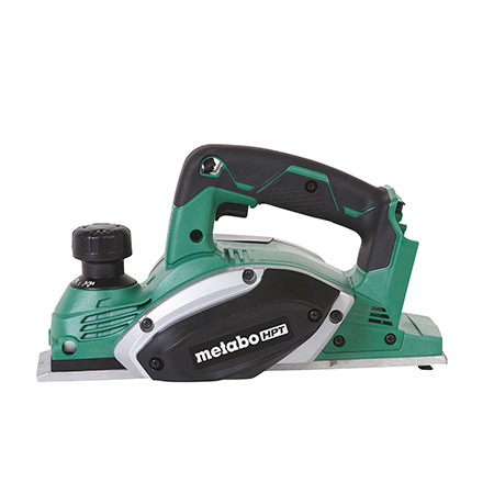 Metabo HPT HPT-P18DSLQ4M 18V PRO 3-1/4in Planer (Bare Tool)