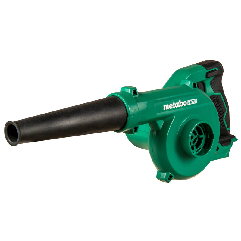 Metabo HPT HPT-RB18DCQ4M 18V MultiVolt Compact Blower (Bare Tool)