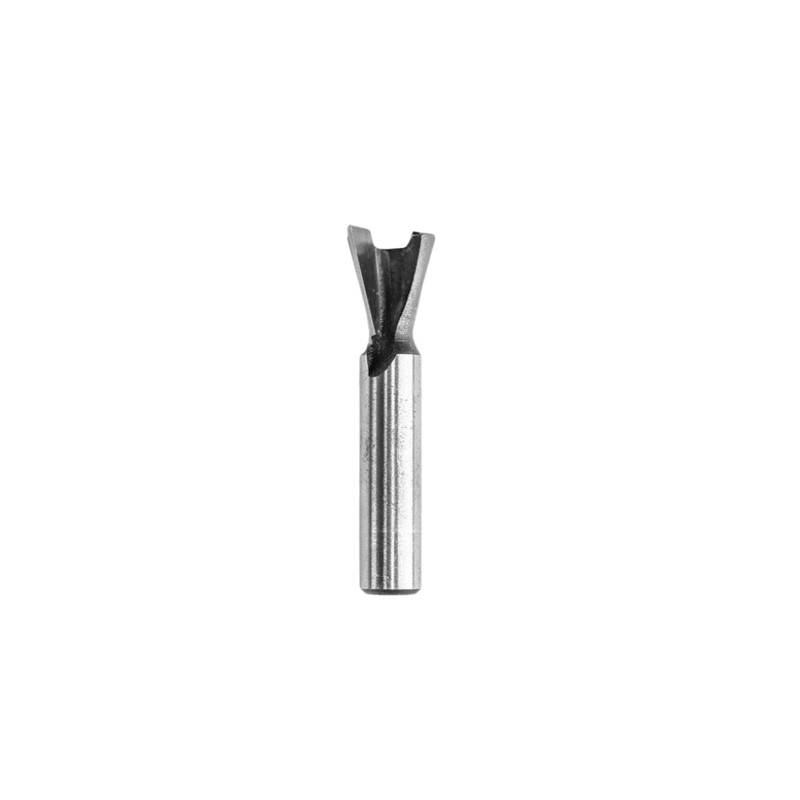 Shaper SHA-SF1-8-DC15 15 Degree Dovetail Router Bit
