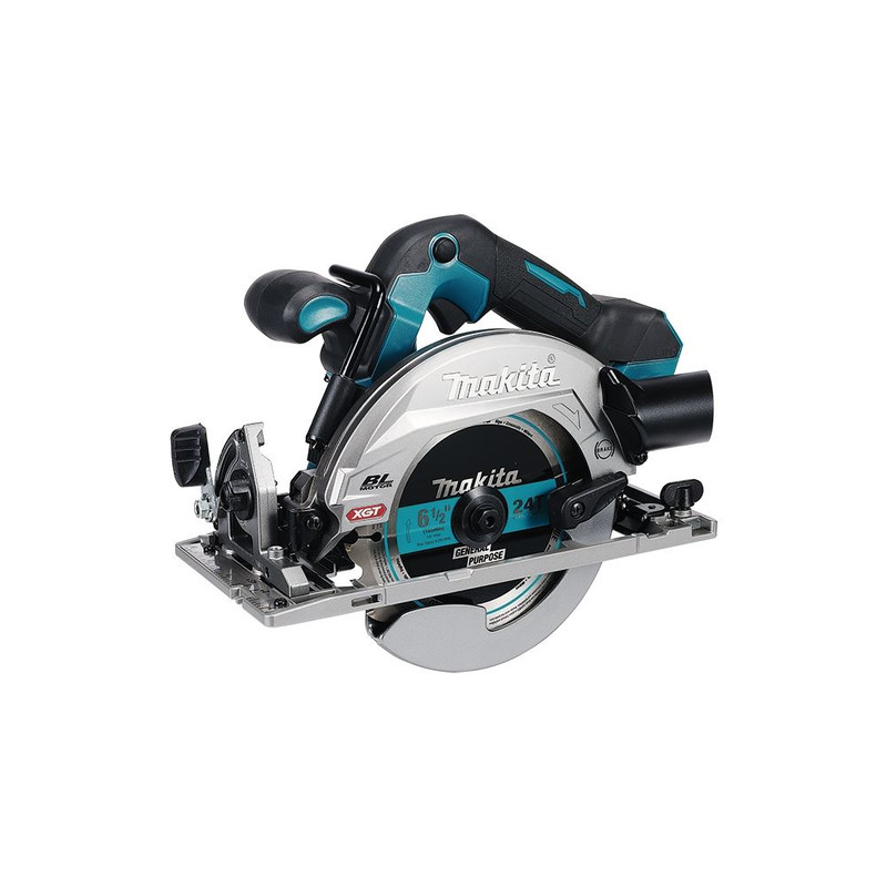 Makita MAK-HS012GZ 40V XGT 6-1/2in Circular Saw Bare Tool