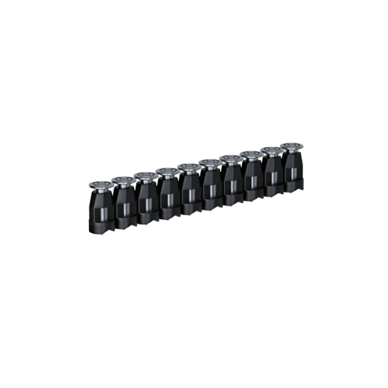 Bosch BOS-NM1000BX Collated Steel/Metal Nails 1,000/BOX