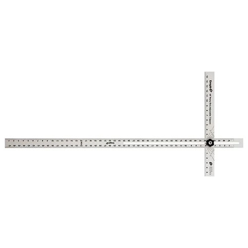 Empire EMP-419-48 48in Adjustable Drywall T-Square