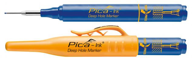 Pica-Marker PICA-150 Ink Deep Marker