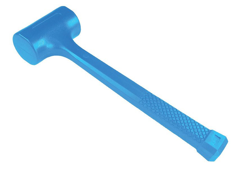 OX Tools OX-P085248 48oz Pro Dead Blow Mallet